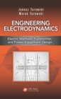 Engineering Electrodynamics : Electric Machine, Transformer, and Power Equipment Design - eBook