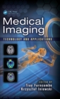 Medical Imaging : Technology and Applications - eBook