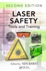 Laser Safety : Tools and Training, Second Edition - eBook