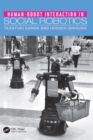 Human-Robot Interaction in Social Robotics - eBook