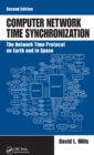 Computer Network Time Synchronization : The Network Time Protocol on Earth and in Space, Second Edition - eBook