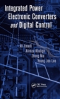 Integrated Power Electronic Converters and Digital Control - eBook