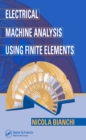 Electrical Machine Analysis Using Finite Elements - eBook