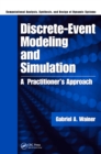Discrete-Event Modeling and Simulation : A Practitioner's Approach - eBook