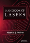 Handbook of Lasers - eBook
