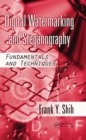 Digital Watermarking and Steganography : Fundamentals and Techniques - eBook