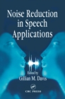 Noise Reduction in Speech Applications - eBook