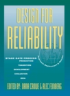 Design for Reliability - eBook