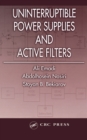 Uninterruptible Power Supplies and Active Filters - eBook