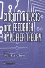 Circuit Analysis and Feedback Amplifier Theory - eBook