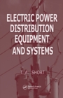 Electric Power Distribution Equipment and Systems - eBook