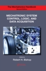 Mechatronic System Control, Logic, and Data Acquisition - eBook