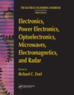 Electronics, Power Electronics, Optoelectronics, Microwaves, Electromagnetics, and Radar - eBook