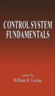Control System Fundamentals - eBook