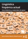Linguistica hispanica actual : Guia didactica y materiales de apoyo - eBook