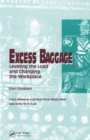 Excess Baggage : Leveling the Load and Changing the Workplace - eBook