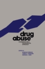 Drug Abuse : Foundation for a Psychosocial Approach - eBook