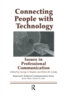 Connecting People with Technology : *Recycled ISBN* Under Bus Angels Invest Dec - eBook