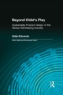 Beyond Child's Play : Sustainable Product Design in the Global Doll-making Industry - eBook