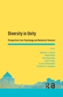 Diversity in Unity: Perspectives from Psychology and Behavioral Sciences : Proceedings of the Asia-Pacific Research in Social Sciences and Humanities, Depok, Indonesia, November 7-9, 2016: Topics in P - eBook