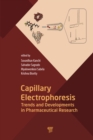 Capillary Electrophoresis : Trends and Developments in Pharmaceutical Research - eBook