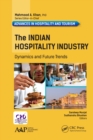 The Indian Hospitality Industry : Dynamics and Future Trends - eBook