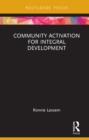 Community Activation for Integral Development - eBook
