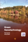 Green Nanotechnology - eBook