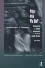 What Will We Do? : Preparing a School Community to Cope with Crises - eBook