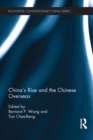 China's Rise and the Chinese Overseas - eBook