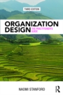 Organization Design : The Practitioner’s Guide - eBook