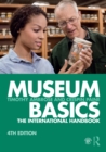 Museum Basics : The International Handbook - eBook