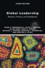 Global Leadership : Research, Practice, and Development - eBook