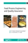 Food Process Engineering and Quality Assurance - eBook