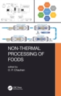 Non-thermal Processing of Foods - eBook