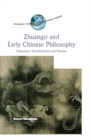 Zhuangzi and Early Chinese Philosophy : Vagueness, Transformation and Paradox - eBook