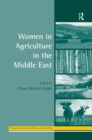 Women in Agriculture in the Middle East - eBook