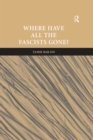 Where Have All The Fascists Gone? - eBook
