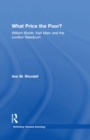 What Price the Poor? : William Booth, Karl Marx and the London Residuum - eBook