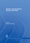 Warfare in Early Modern Europe 1450-1660 - eBook