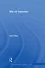 War on Terrorism - eBook