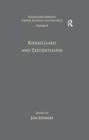 Volume 9: Kierkegaard and Existentialism - eBook