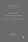 Volume 8, Tome II: Kierkegaard's International Reception - Southern, Central and Eastern Europe - eBook
