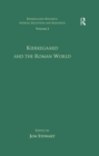 Volume 3: Kierkegaard and the Roman World - eBook