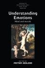 Understanding Emotions : Mind and Morals - eBook