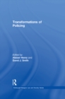 Transformations of Policing - eBook