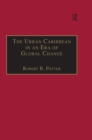 The Urban Caribbean in an Era of Global Change - eBook