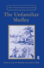 The Unfamiliar Shelley - eBook