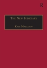 The New Judiciary : The Effects of Expansion and Activism - eBook