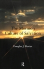 The Mormon Culture of Salvation - eBook